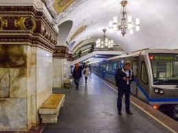 Возбуждено уголовное дело о хищении 35 млн при гидроизоляции Московского метрополитена