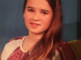 Под Киевом разыскивают несовершеннолетнюю девушку