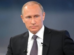 Путин: Россия продолжит согласование концепции «девяти мостов» главы Южной Кореи