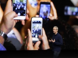 Фанаты Apple сравнили «священный» анонс нового iPhone с Рождеством