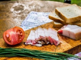 Украина покупает сало за рубежом! В страну в 8 раз увеличился импорт свинины