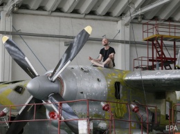 Луцкий "Мотор" освоил производство 5,5 тыс деталей к авиационным двигателям - "Укроборонпром"