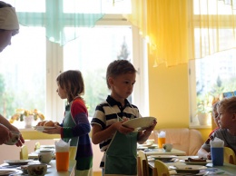 В начале 2019 года очередь в детсады Крыма сократится на 4,5 тыс мест