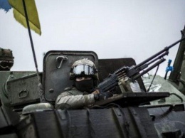 На Украине объявлена подготовка к войне с Россией