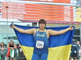 На Юношеское Олимпийские игры отправятся 55 украинских спортменов