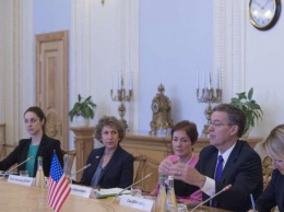 США поддержат предоставление автокефалии украинской церкви - дипломат