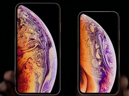 Новые Apple iPhone Xs и iPhone Xs Max получили процессор A12 Bionic, регулируемое боке и версию с двумя SIM-картами