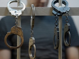 В Запорожье задержали банду опасных преступников, которую возглавлял экс-полицейский