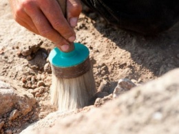 Археологи заплатят почти 200 тысяч гривен за раскопки на Арабатской стрелке