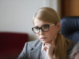 Юлия Тимошенко объединяет Украину, и в случае избрания на пост президента ее воспримут и на Западе, и на Востоке Украины