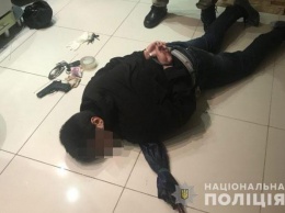 Полиция предотвратила убийство бизнесвумен в Черкассах