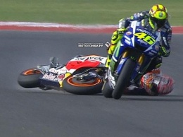 MotoGP SepangClash 2015: Президент FIM рассказал о нюансах ситуации с дисквалификацией Росси