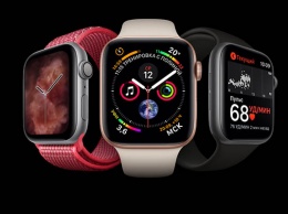 Почему новые Apple Watch интереснее новых iPhone