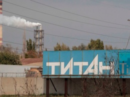 В правительстве привели доказательства, что Россия лжет о "Крымском титане"