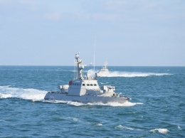 Ситуация в Азовском море: рыбаков предупредили о провокациях РФ