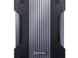 ADATA представляет внешний HDD HD830