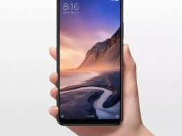 Xiaomi дала своему смартфону Mi Max 3 важное обновление