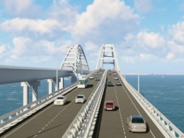 Эксперт назвал главную угрозу разрушения Крымского моста