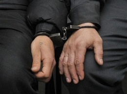 В Бердянском районе задержаны подозреваемые в вымогательстве и похищении человека