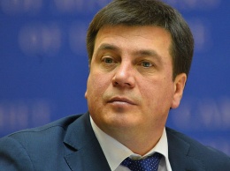 Зубко предложил отстранить всех руководителей территориальных отделений ГАСИ