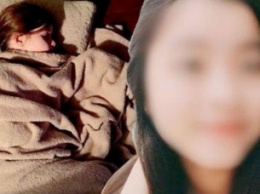14-летняя девушка умерла во сне, ее убийцу нашли прямо в ее кровати