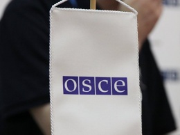 Крымские общественники намерены выступить на конференции ОБСЕ