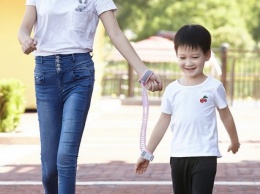 Xiaomi выпустила детский поводок за $6