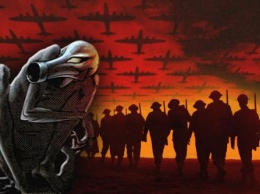«О чем не стоить говорить»: Третья мировая война уже негласно началась