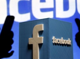 Facebook начнет бороться с "российской пропагандой" на фото и видео
