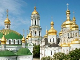 Томос для Украины: Какова судьба храмов Московского патриархата