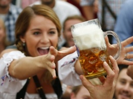 В Запорожье пройдет фестиваль пива