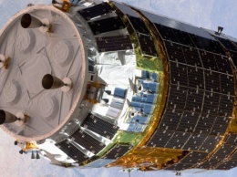 Япония отложила запуск корабля с грузами и оборудованием для МКС
