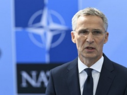 Столтенберг заверил, что Грузия станет членом НАТО