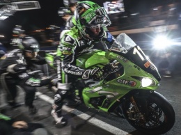 EWC: Хроники Bol d&8242;Or - 16 часов: Honda Endurance покидает гонку, SRC Kawasaki - новый лидер