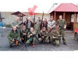 Боевика "ДНР" в Запорожской области заочно приговорили к 10 годам тюрьмы