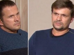 Наркотики и проститутки: стало известно, чем занимались Петров и Боширов перед отравлением Скрипалей