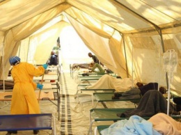 В Зимбабве массово гибнут люди от холеры