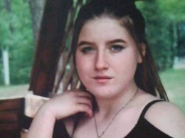 На Киевщине разыскивается пропавшая 15-летняя Лилия Кириченко