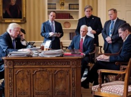 Эксперт: Руководство США начало «охоту на ведьм» в Белом доме