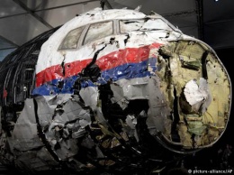 «Бук» был украинским, видео сфальсифицировано»: в Минобороны РФ прокомментировали сбитый Боинг MH17