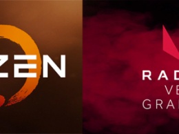 AMD выпустила мощные процессоры для ноутбуков Ryzen 7 2800H и Ryzen 5 2600H