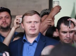 Во Владивостоке забастовка избирателей из-за результатов выборов губернатора