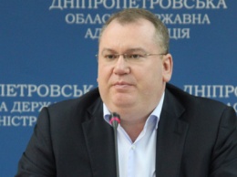 Губернатор ДнепрОГА Валентин Резниченко лидирует в рейтинге выполненных обещаний