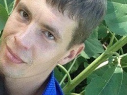 Бердянцев просят помочь в розыске пропавшего Славика Шиманского