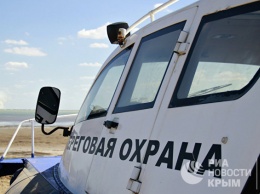 По воде, суше и льду: крымские пограничники получили уникальный катер