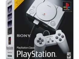 «В нее играли все»: Sony переиздаст ту самую ностальгическую приставку из 90-х