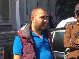 Обвиненный в «экстремизме» Осман Белялов вышел на свободу