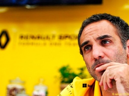 В Renault надеются на запрет «младших» команд
