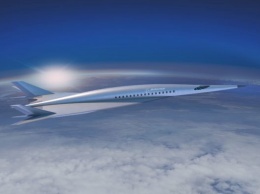Из США в Японию за два часа: Boeing проектирует самый быстрый в мире пассажирский лайнер