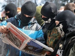 У нас в стране полная ж*па: украинцам раскрыли правду, кто виноват в разгуле уличного бандитизма